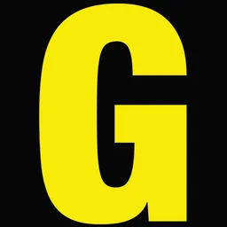Logo de Great American Broadcast Network