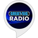 Logo de Great Big Radio