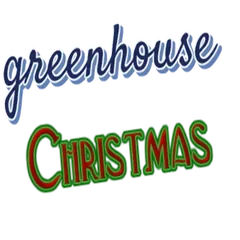 Logo de Greenhouse Christmas (MP3)