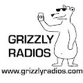 Logo de Grizzly Country Radio