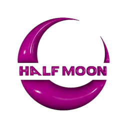 Logo de Halfmoon Brooklyn