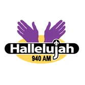 Logo de Hallelujah 940