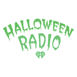 Logo de Halloween Radio