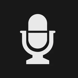Logo de Harmony Radio - the station that love built