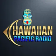 Logo de Hawaiian Pacific Radio