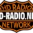Logo de HD Radio - Classic Rock (USA) 128k mp3