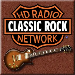 Logo de HD-Radio.net Classic Rock