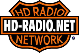 Logo de HD Radio - Rock & Roll