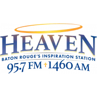 Logo de Heaven 1460