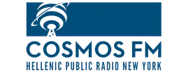Logo de Hellenic Public Radio - COSMOS FM