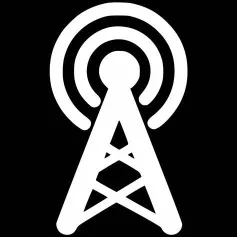 Logo de High Entropy Radio