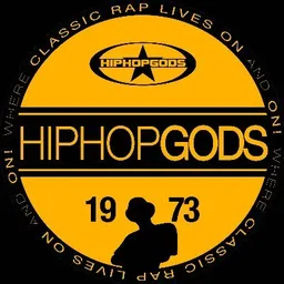 Logo de HipHop Gods