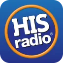 Logo de His Radio