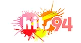 Logo de Hits 94