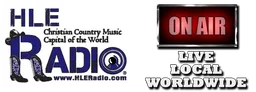 Logo de HLE Radio