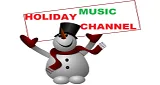Logo de Holiday Music Channel (MP3)