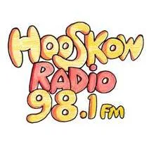 Logo de Hooskow Radio
