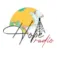 Logo de Hope Radio - Angel 3