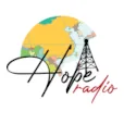 Logo de Hope Radio - Angel 4