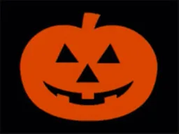 Logo de HorrorAndHalloweenRadio.com