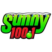 Logo de HOT 100 Columbus
