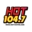 Logo de Hot 104.7