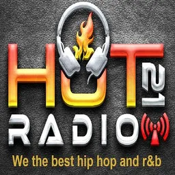 Logo de Hot 21 Radio