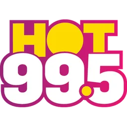 Logo de Hot 995 WIHT 99.5 FM Washington