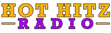 Logo de HOT HITZ 80'