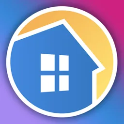 Logo de House of Praise
