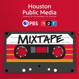 Logo de Houston Public Media Mixtape