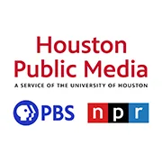 Logo de Houston Public Media News