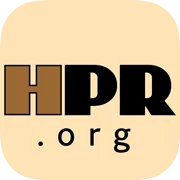 Logo de HPR-3 Heartland Christmas
