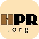 Logo de HPR4 Bluegrass Gospel