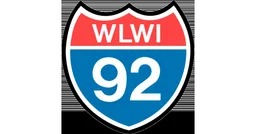 Logo de I-92 Country