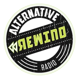 Logo de Iheart Alternative Rewind