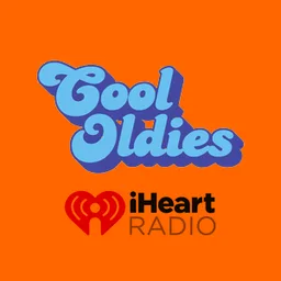 Logo de iHeart Cool Oldies
