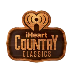 Logo de iHeart Country Classics