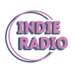 Logo de iHeart Indie Radio