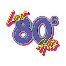 Logo de iHeart Lost 80s