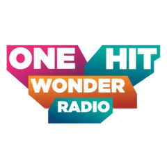 Logo de iHeart One Hit Wonder Radio