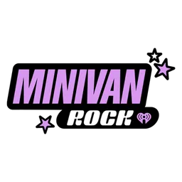 Logo de iHeart Radio Minivan Rock