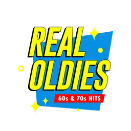Logo de iHeart Real Oldies