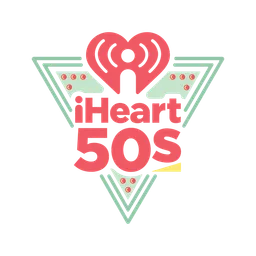 Logo de iHeart50s Radio