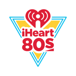 Logo de iHeart80s Radio