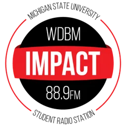 Logo de Impact 89FM