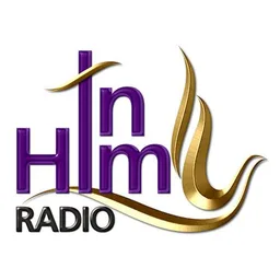 Logo de In Him Radio