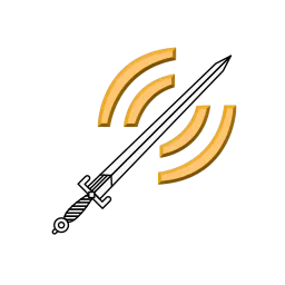 Logo de Independent Baptist Radio