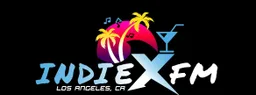 Logo de Indie X FM