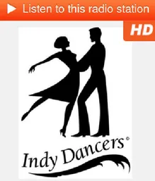Logo de Indy Dancers